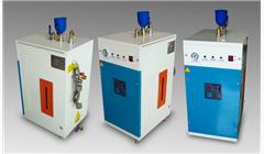 如無蒸汽源可以配套3KW蒸汽發生器