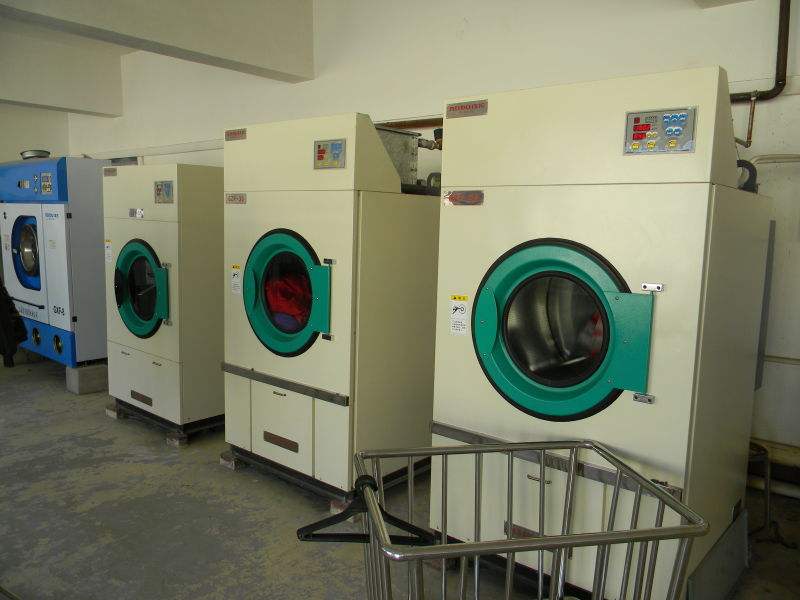 醫院布草洗滌設備