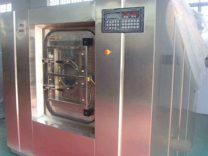 酒店賓館洗滌設備