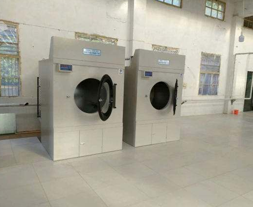 洗衣房洗滌設備