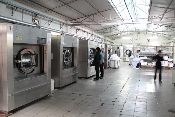 洗衣房設備